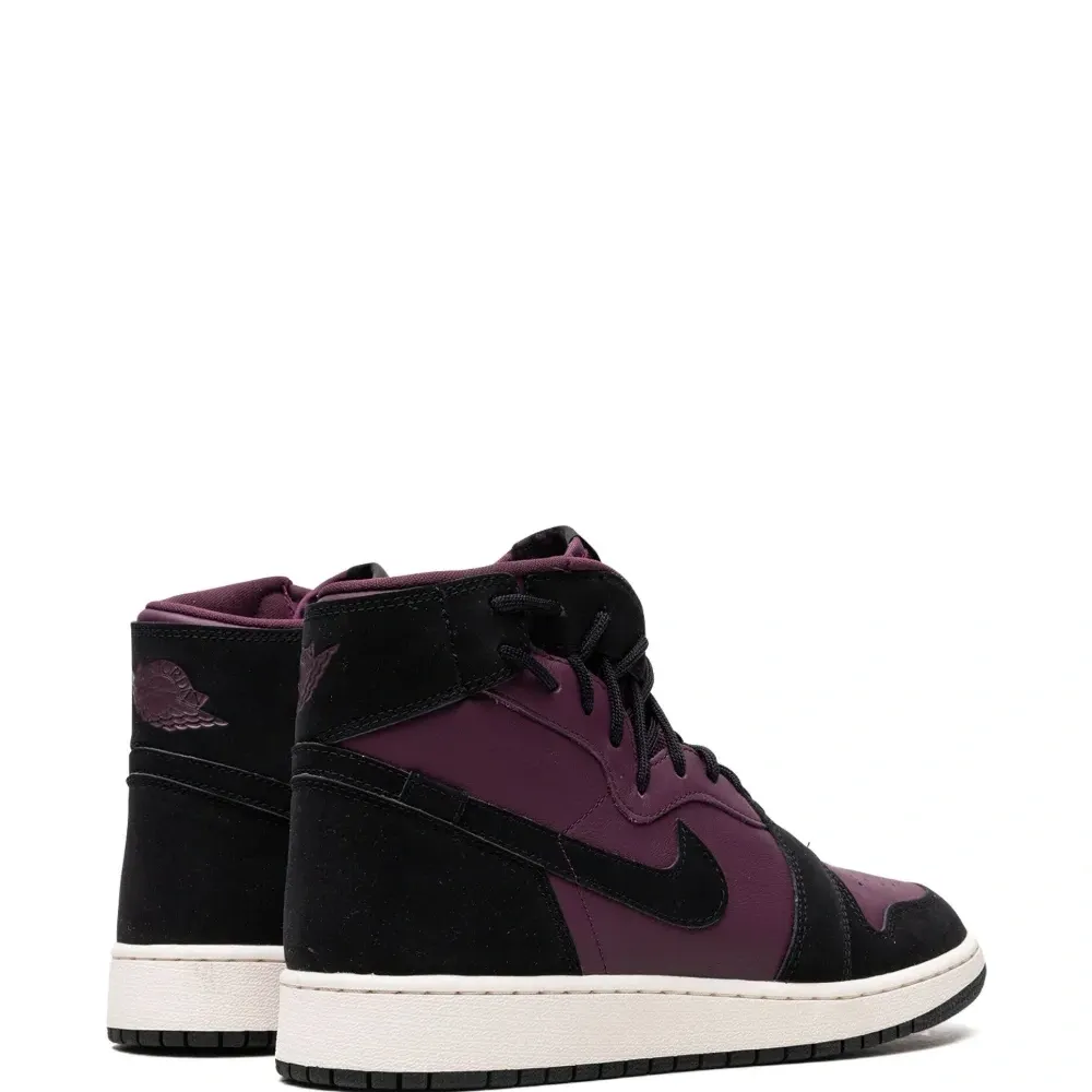 Кроссовки Air Jordan 1 Rebel XX Bordeaux