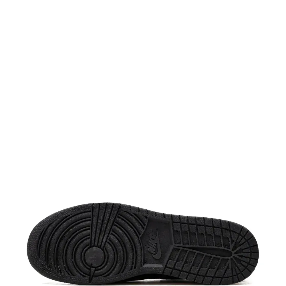 Кроссовки Air Jordan 1 Rebel XX Bordeaux