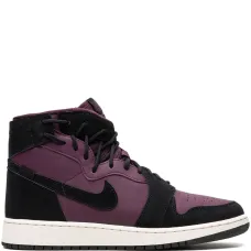 Кроссовки Air Jordan 1 Rebel XX Bordeaux Кроссовки Air Jordan 1 Rebel XX Bordeaux