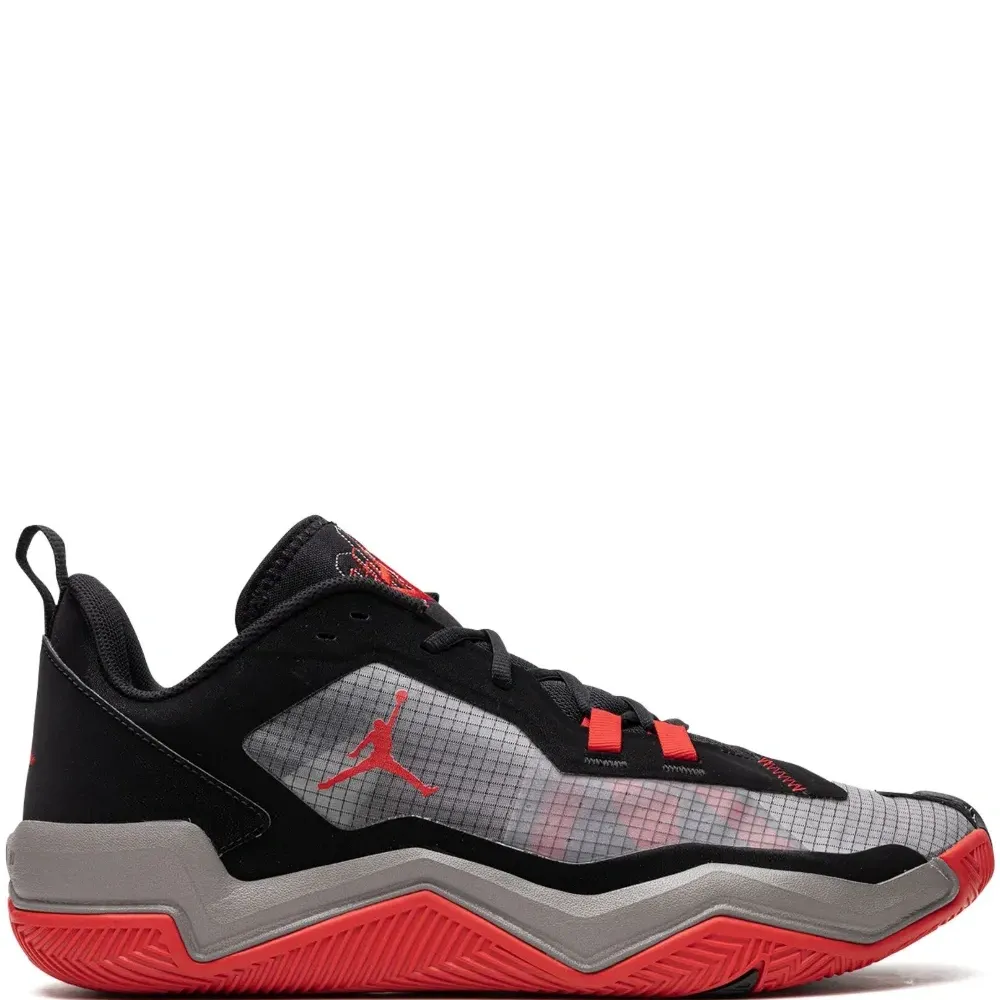 Кроссовки Jordan One Take 4 'Bred'