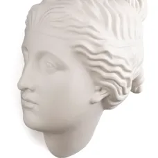 Фарфоровая статуэтка Seletti Discobolo