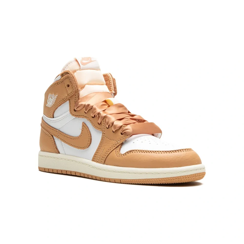 Кроссовки Air Jordan 1 Retro High OG Praline