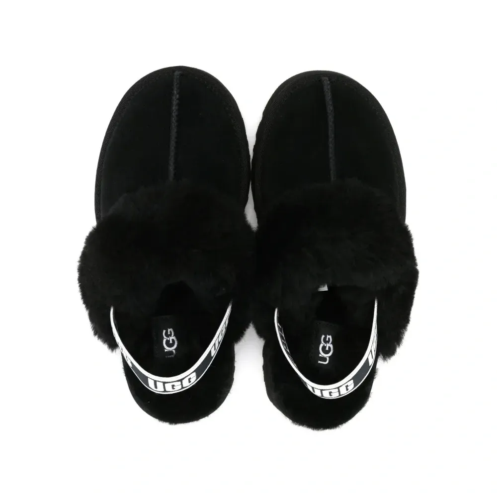 Слиперы Funkette