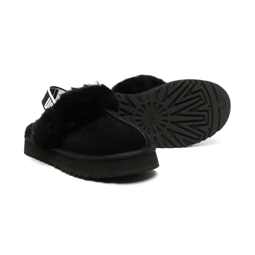 Слиперы Funkette