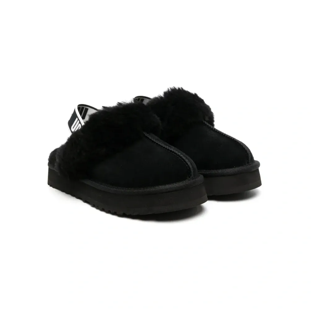 Слиперы Funkette