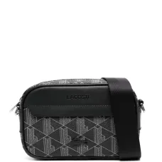 Каркасная сумка на плечо с монограммой Каркасная сумка на плечо с монограммой