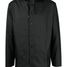 Непромокаемая куртка с капюшоном Непромокаемая куртка с капюшоном