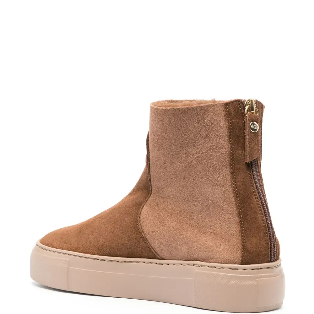 Ботинки Meghan