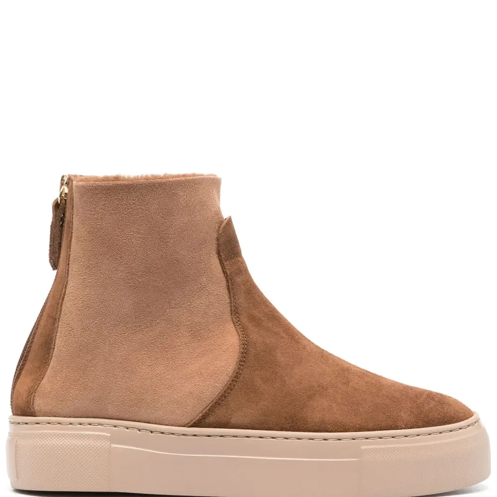 Ботинки Meghan