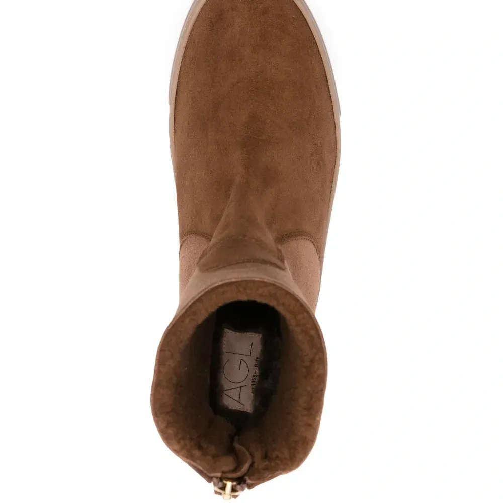 Ботинки Meghan