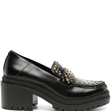 Лоферы Rocco Astor с заклепками Лоферы Rocco Astor с заклепками