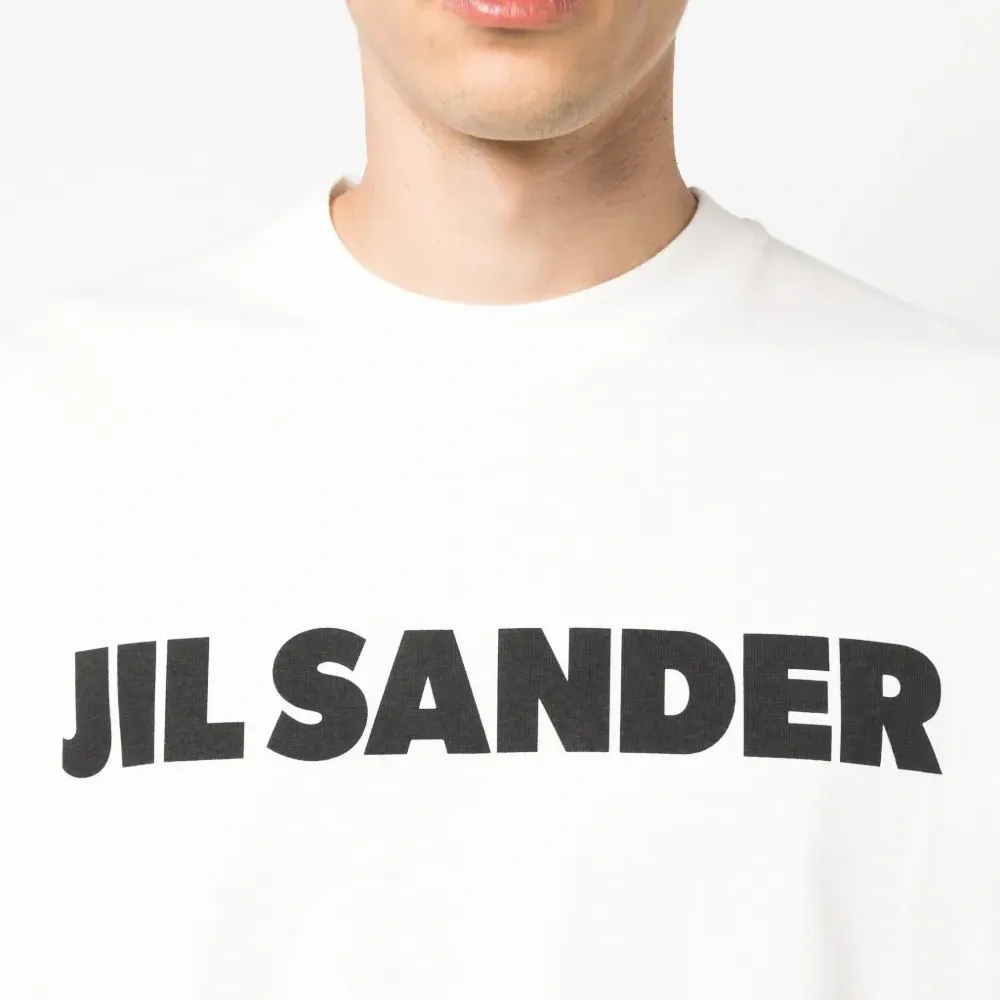 Толстовка с логотипом