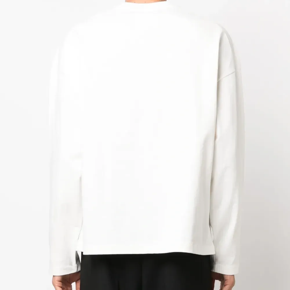 Толстовка с логотипом