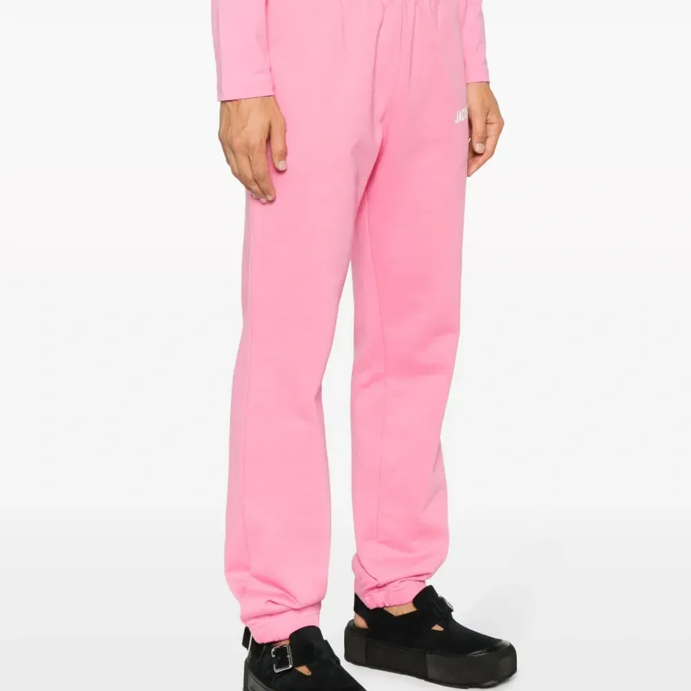 Спортивные брюки Le Jogging Jacquemus Спортивные брюки Le Jogging Jacquemus