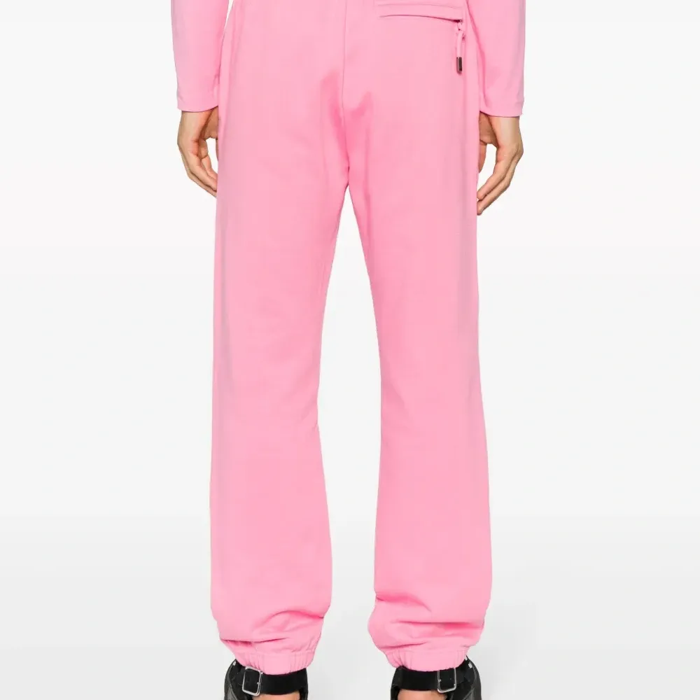 Спортивные брюки Le Jogging Jacquemus Спортивные брюки Le Jogging Jacquemus