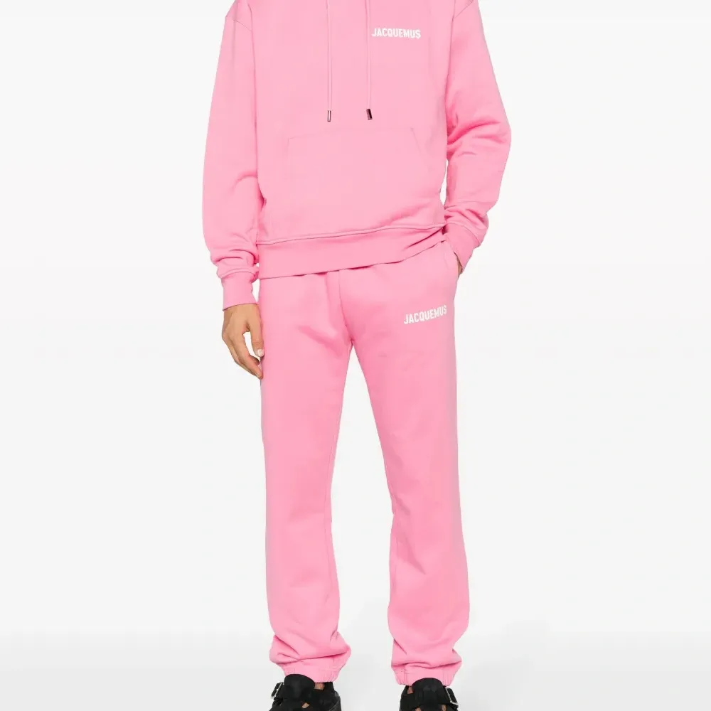 Спортивные брюки Le Jogging Jacquemus Спортивные брюки Le Jogging Jacquemus