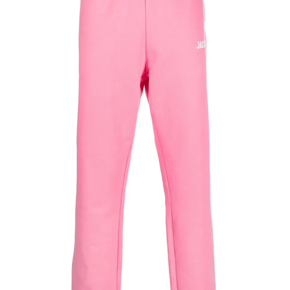 Спортивные брюки Le Jogging Jacquemus Спортивные брюки Le Jogging Jacquemus