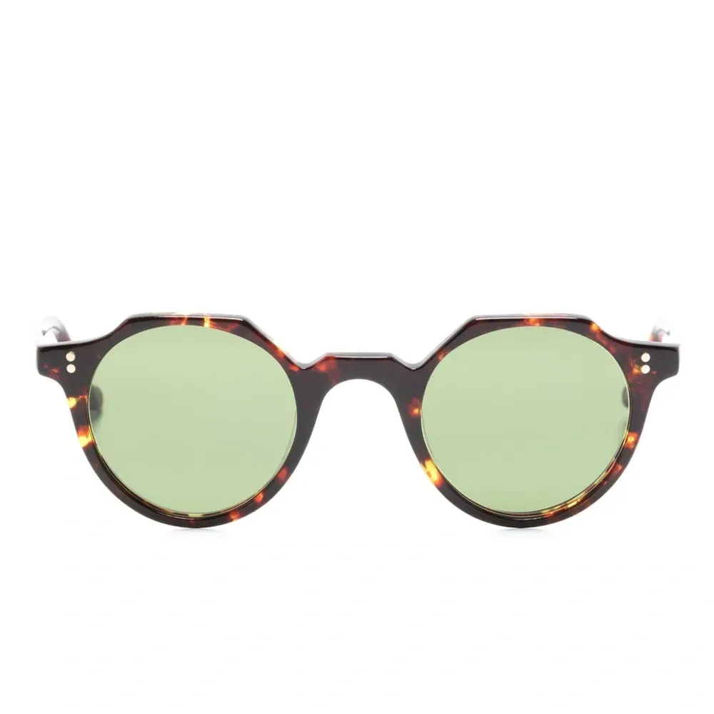 Солнцезащитные очки Heri в круглой оправе