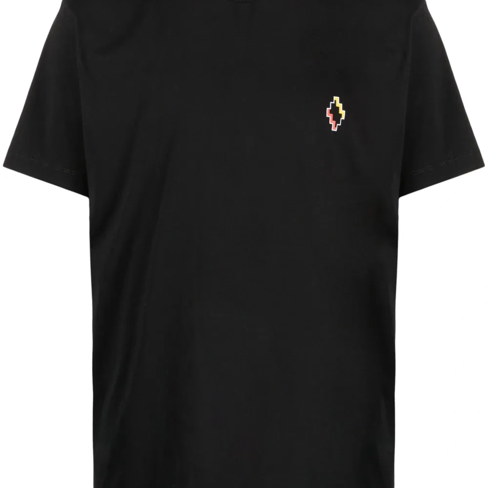 Футболка с логотипом