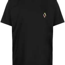 Футболка с логотипом