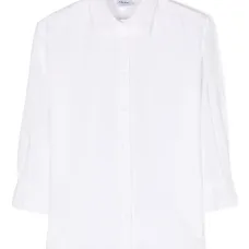 Рубашка с косым воротником Рубашка с косым воротником