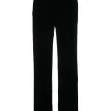 Брюки строгого кроя