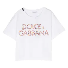 Футболка с логотипом