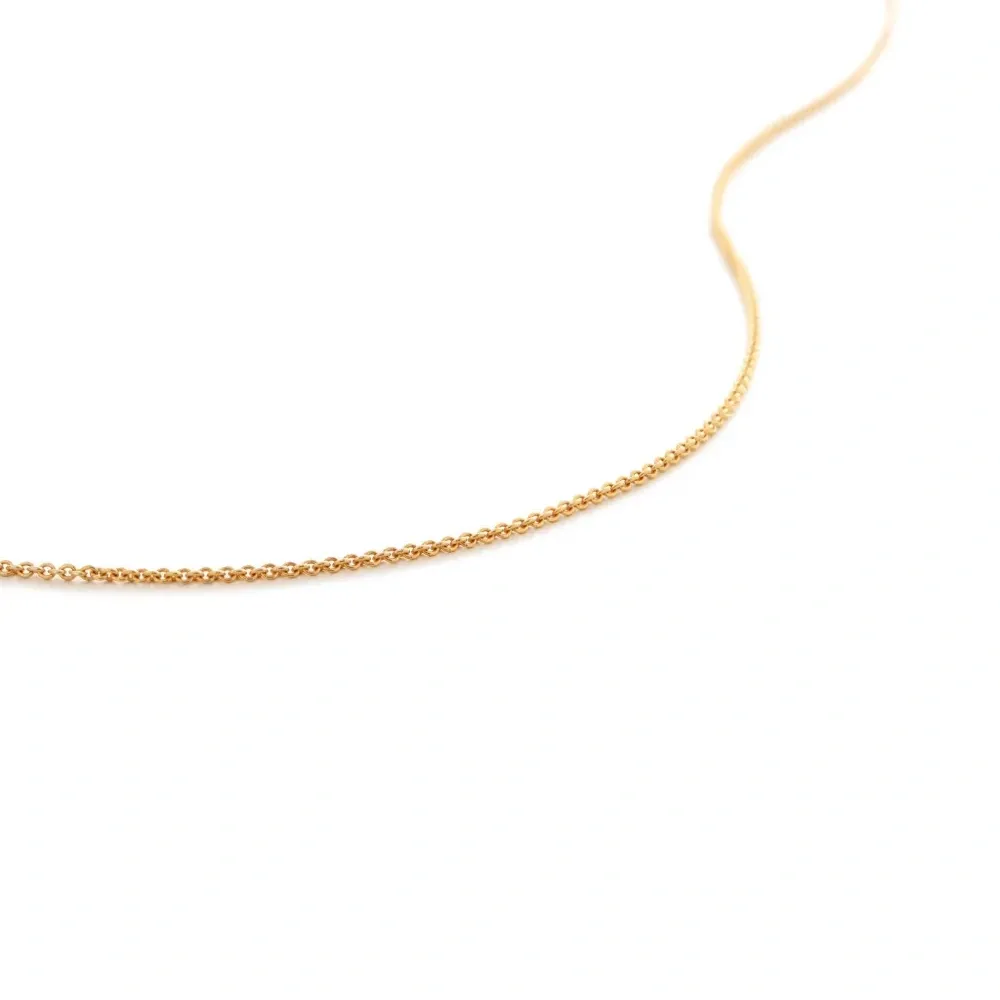 Цепочка на шею Цепочка на шею