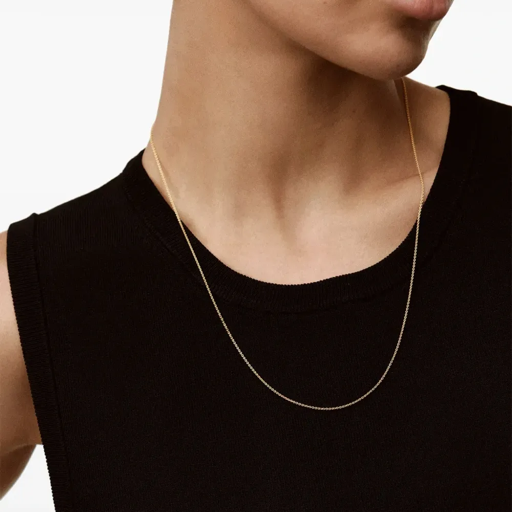 Цепочка на шею Цепочка на шею