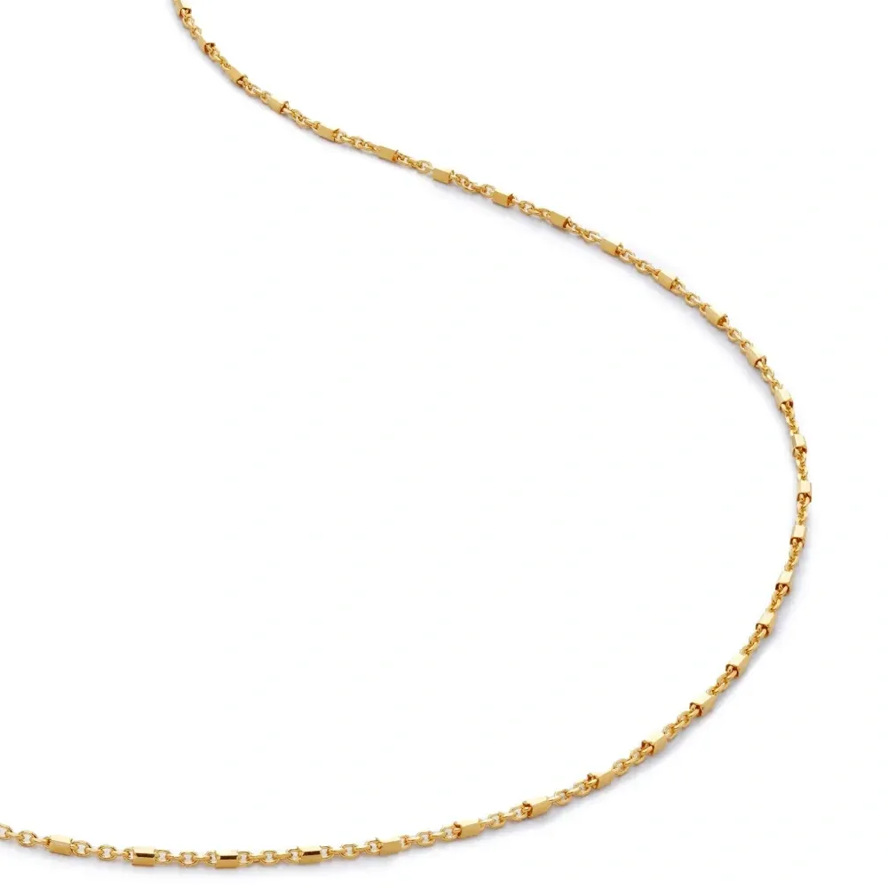 Цепочка на шею Statin