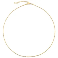 Цепочка на шею Statin