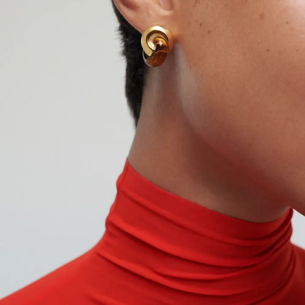 Серьги Kate Young Серьги Kate Young