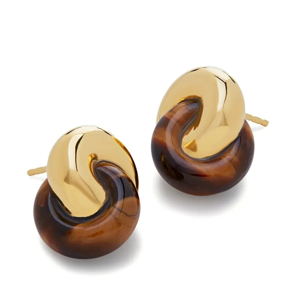 Серьги Kate Young Серьги Kate Young