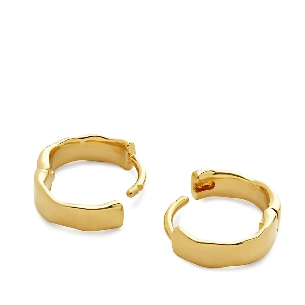 Серьги-кольца Siren Muse Серьги-кольца Siren Muse