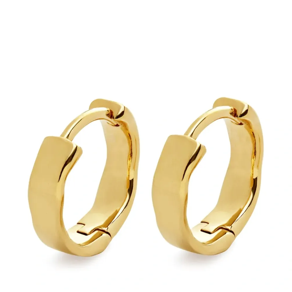 Серьги-кольца Siren Muse Серьги-кольца Siren Muse