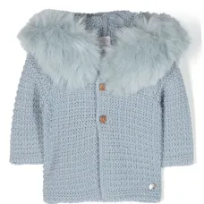 Пальто Bambalina с капюшоном