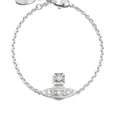 Цепочный браслет с подвеской Orb