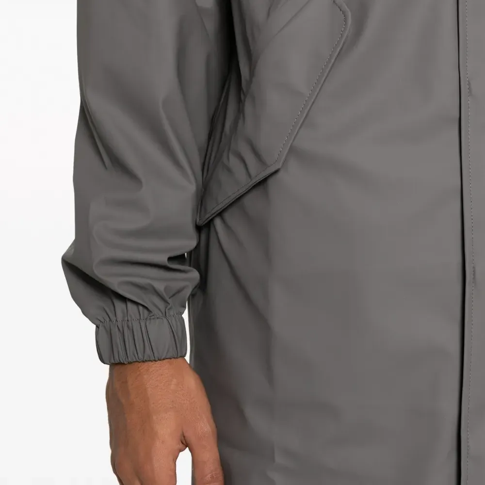 Парка Fishtail с кулиской Парка Fishtail с кулиской