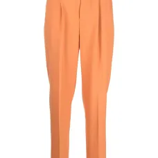 Брюки Megan со складками