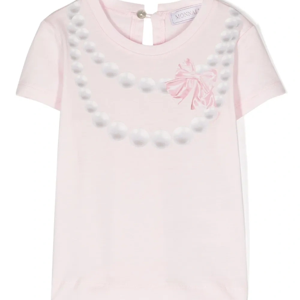 Футболка с принтом