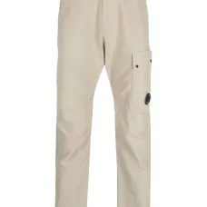 Брюки карго Ottoman с декором Lens Брюки карго Ottoman с декором Lens