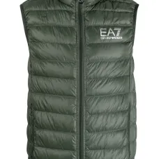 Дутый жилет Дутый жилет