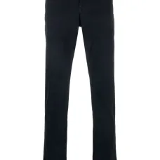 Узкие брюки чинос