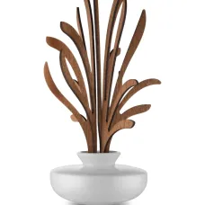 Фарфоровый диффузор (22 см) Фарфоровый диффузор (22 см)