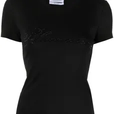 Футболка с логотипом Футболка с логотипом