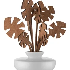 Фарфоровый диффузор (22 см) Фарфоровый диффузор (22 см)