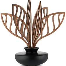 Фарфоровый диффузор (22 см) Фарфоровый диффузор (22 см)