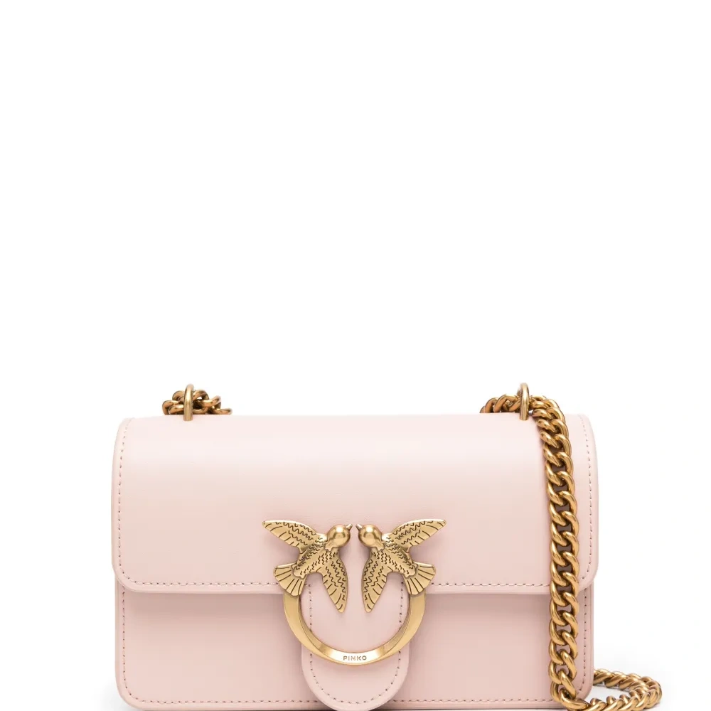 Сумка через плечо с логотипом Сумка через плечо с логотипом