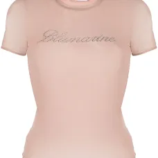 Футболка с логотипом Футболка с логотипом