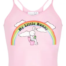 Топ My Little Bunny